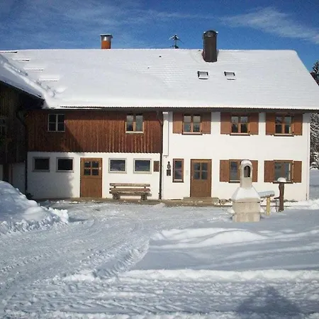 With 2 Bedrooms Buchenberg (Bavaria)