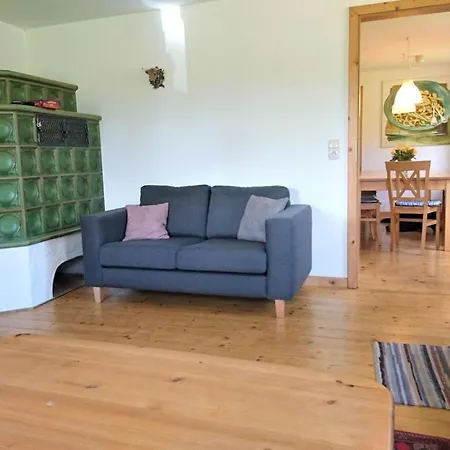 Hébergement de vacances With 2 Bedrooms
