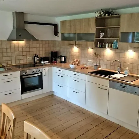 With 2 Bedrooms Buchenberg (Bavaria)