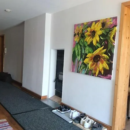 With 2 Bedrooms * Buchenberg (Bavaria)