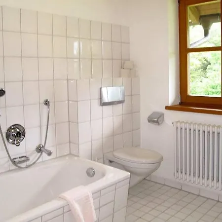 With 2 Bedrooms Hébergement de vacances Buchenberg (Bavaria)