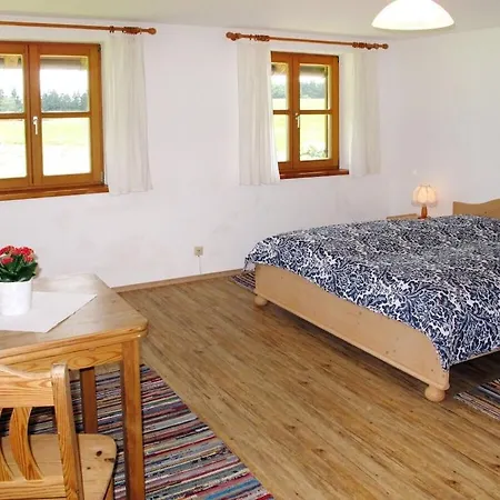 With 2 Bedrooms Hébergement de vacances Buchenberg (Bavaria)