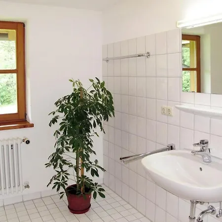 Hébergement de vacances With 2 Bedrooms Buchenberg (Bavaria)