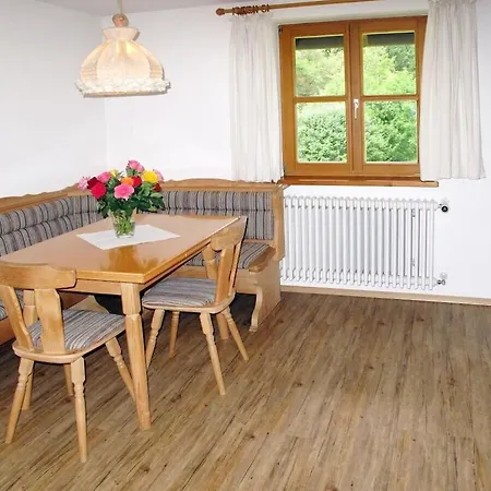 With 2 Bedrooms * Buchenberg (Bavaria)