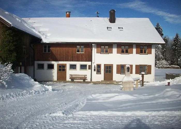 With 2 Bedrooms Buchenberg (Bavaria)