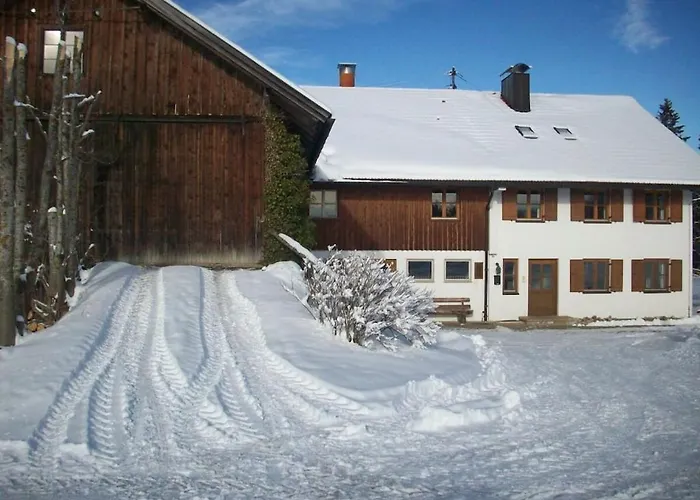 With 2 Bedrooms Prázdninový dům