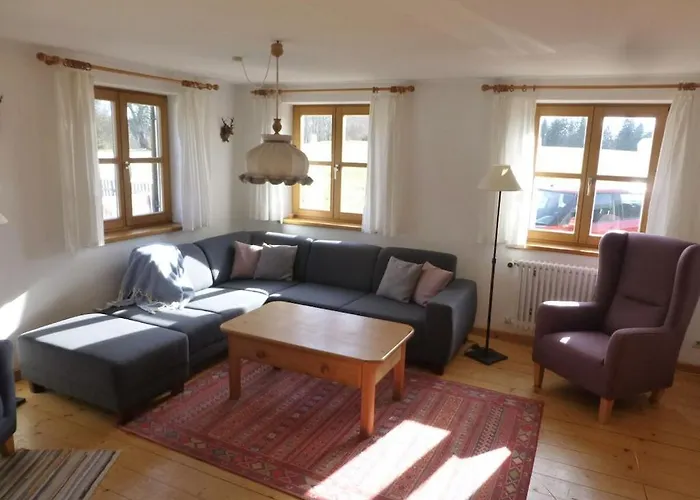 With 2 Bedrooms Prázdninový dům