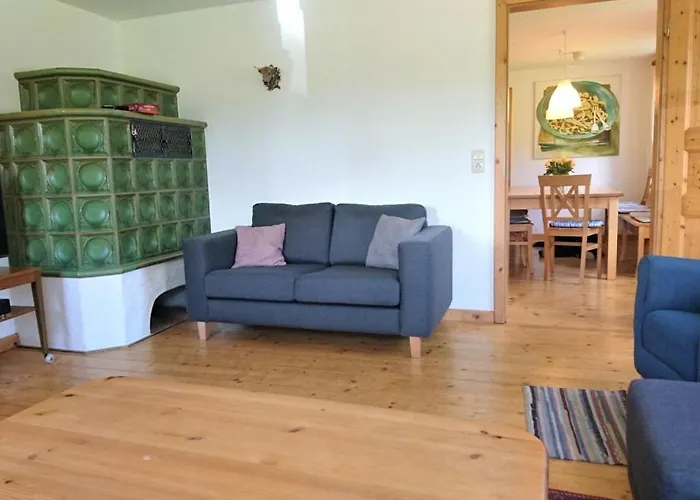 Prázdninový dům With 2 Bedrooms