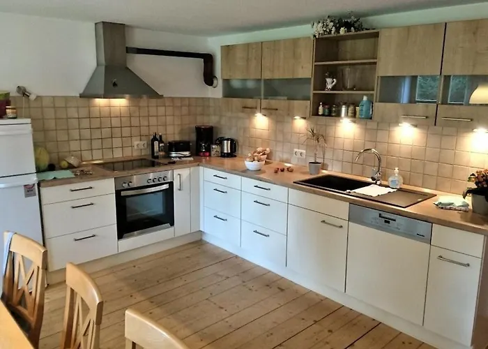 With 2 Bedrooms Buchenberg (Bavaria)