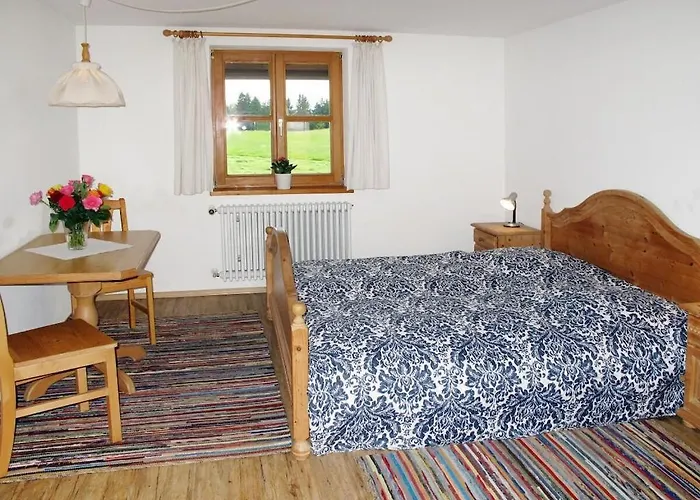 Prázdninový dům With 2 Bedrooms *