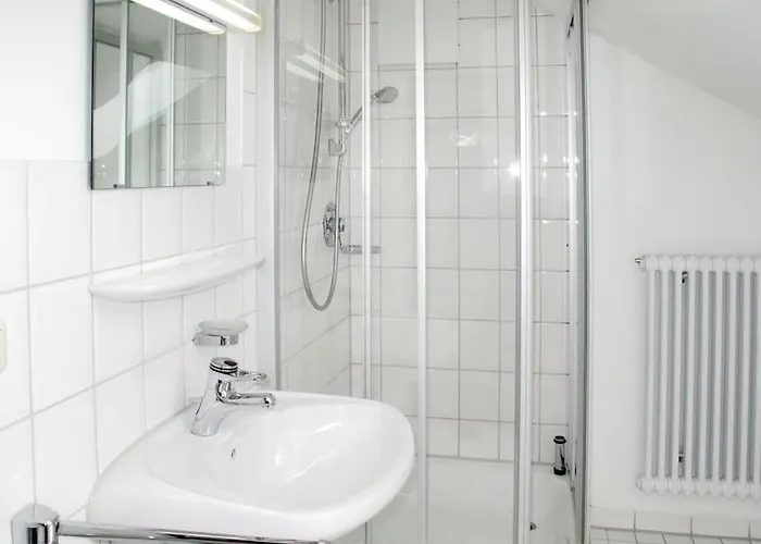 With 2 Bedrooms Prázdninový dům