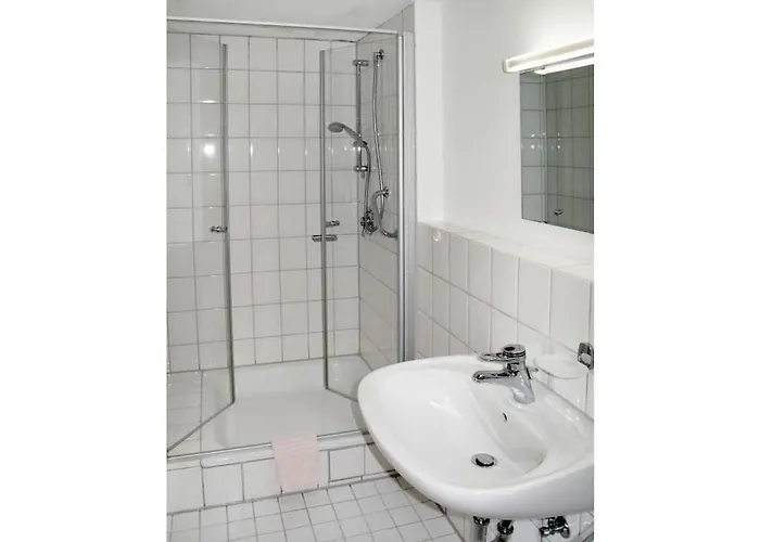 With 2 Bedrooms Prázdninový dům
