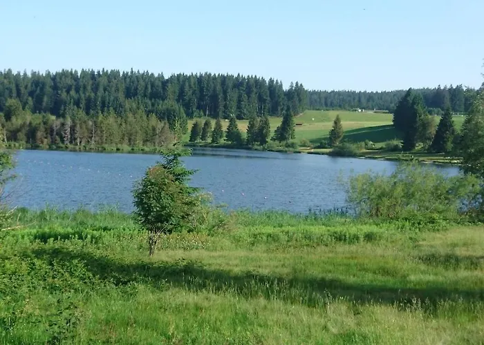 Prázdninový dům With 2 Bedrooms Buchenberg (Bavaria)