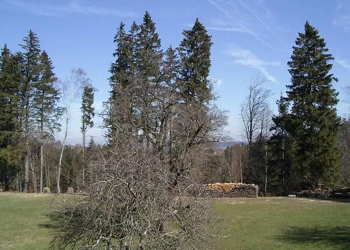 With 2 Bedrooms Buchenberg (Bavaria)