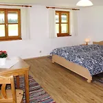 With 2 Bedrooms Feriehus Buchenberg (Bavaria)