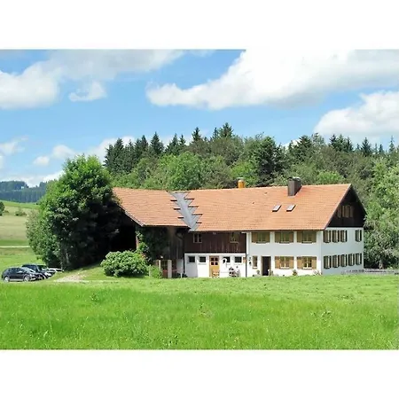 With 2 Bedrooms بيت للعطل Buchenberg (Bavaria)