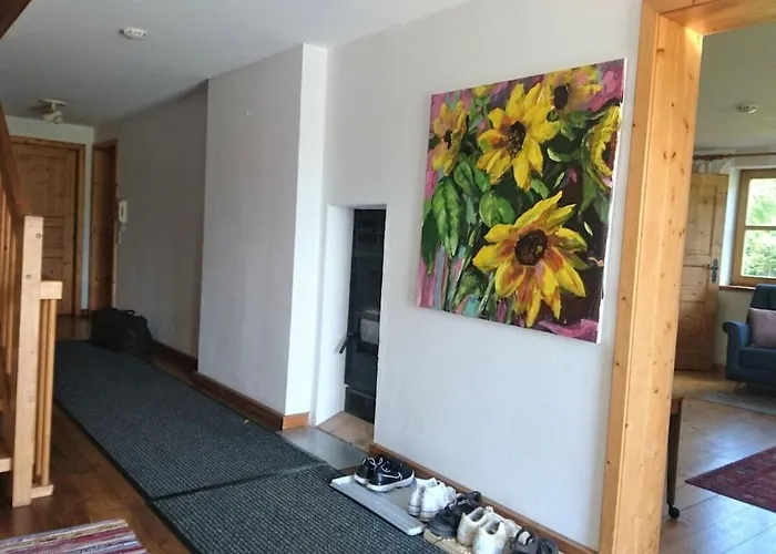 With 2 Bedrooms * Buchenberg (Bavaria)