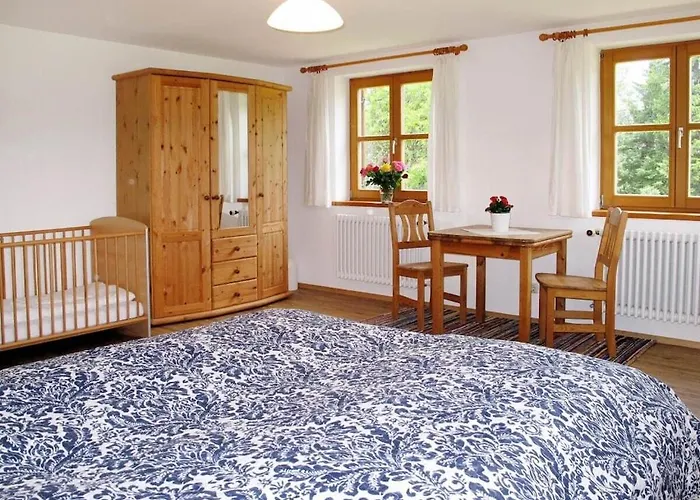 With 2 Bedrooms *