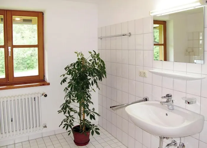 Tatil Evi With 2 Bedrooms Buchenberg (Bavaria)